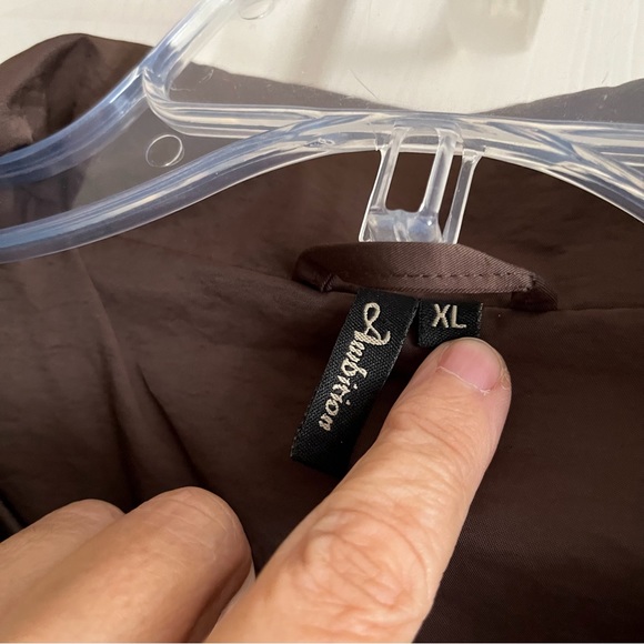 Ambition Trench coat - Picture 5 of 14